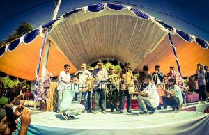 Festival Pulau Hiri di Helat, Ajang Promosi Destinasi Wisata Baru di Ternate