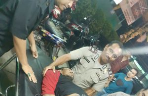 Aktor Video Sabu Ditangkap, Netizen Desak Pelaku  di Hukum Berat