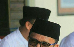 Ditunjuk Sebagai Ketua Tim Pemenang, Iswan Anggap itu Tidak Benar