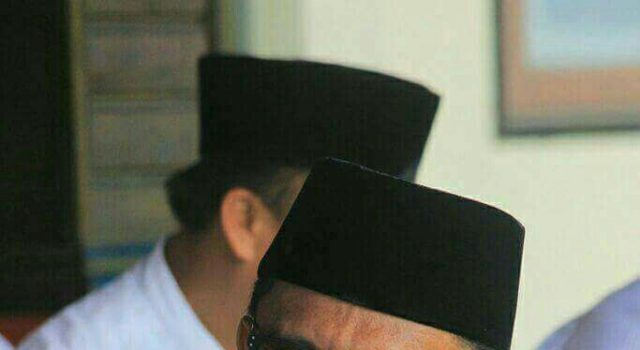 Iswan : Belum Ada Rekomendasi Partai Hanura