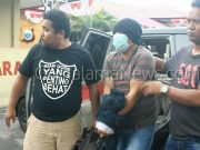 Diduga Sebar Video Porno Mantan Pacar, SL Dijemput Polisi