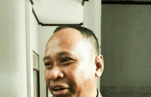 Proses PAW Menunggu Tindak Lanjut DPD