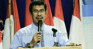 Bupati : “Tidak Ada Aliran Syiah di Halsel”