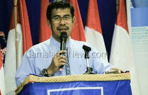 Bupati : “Tidak Ada Aliran Syiah di Halsel”