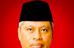 Koalisi Kebangkitan Maluku Utara Ditanggapi Burhan Abdurahman