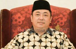 Hendrata: 2017 Masyarakat Pulau Sanana Sudah menikmati Listrik