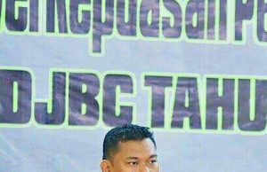 Cukai KPPBC Ternate Melebihi Target