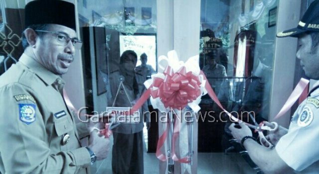 Bahrain Resmikan Balai Karantina