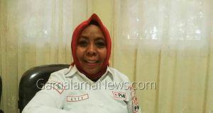85 SK Bidan PTT Minggu ini Diserahkan
