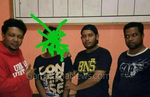 Pemerkosaan dengan Korban Dibawah Umur Kembali Terjadi Di Halbar