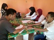 Hari Ke 3 Pendaftaran Panwascam Membludak