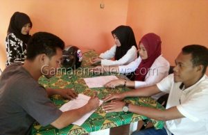 Hari Ke 3 Pendaftaran Panwascam Membludak