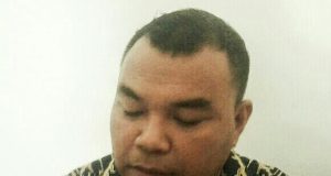 Jika Lewati Deadline Pemasukan Anjab Dan DBK, 2018 Kota Ternate Terancam Tidak Dapat Kuota CPNS