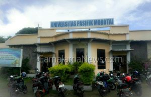 Mahasiswa UNIPAS Desak Rektorat Laksanakan Pemilihan BEM