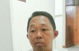 Rencana Pemindahan Pasar Wisata di Tolire Berjalan Mulus