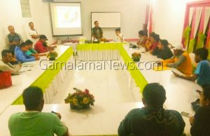 Hasil Survei Lintas Nusantara Figur Pilgub Malut, AHM Teratas