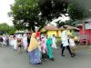 Peringatan Tahun Baru Islam 1 Muharram 1439 di HalBar Kapolres Himbau Orang Tua Menjaga Anaknya