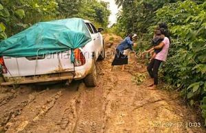 26,8 Persen Masyarakat Keluhkan Transportasi