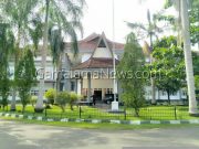 Tiga Komisi DPRD Halbar Ramai-ramai ke Jakarta