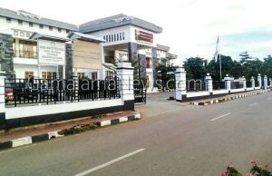 Bupati Sering Keluar Daerah, Warga Kecewa