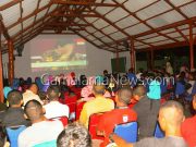Korem Gelar Nonton Bareng Film G30S/PKI