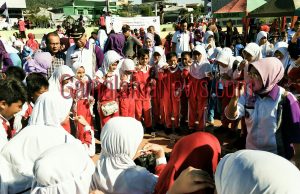 Persatuan Dokter Gigi Indonesia Cabang Malut gelar Bulan Kesehatan Gigi Nasional