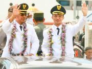 100 Miliar untuk Pembangunan Gedung DPRD dan Kantor Bupati