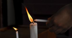 Warga Desa Guaeria Belum Menikmati Listrik