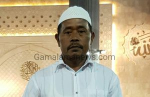 Ketua BPD Desa Toniku Lapor Kepala Desa ke Inspektorat Halbar