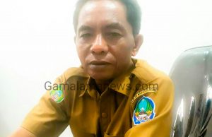 Anggota Dewan Halsel tak Berangkat Bimtek?