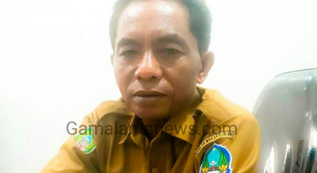 Anggota Dewan Halsel tak Berangkat Bimtek?