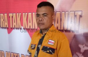 DPC Hanura Halsel Tolak Rekomendasi Diluar Dari 3 Nama