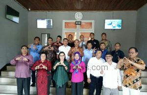 Program Segi 3 Emas Mati Suri