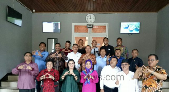 Program Segi 3 Emas Mati Suri