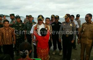 Saruma Bakti Resmi Ditutup