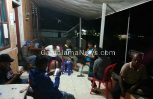 Hindari Banjir Susulan Warga Mengungsi ke Rumah Kerabat