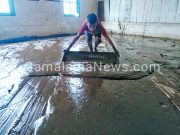 Akibat Banjir Bandang, Siswa SDN 66 Kota Ternate Terancam di Liburkan