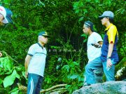 PUPR Segera Lakukan Normalisasi Kali Mati Rua
