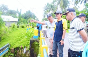 Walikota Himbau Warga yang Bermukim di Sekitar Sungai Agar selalu Waspada