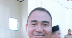 2018 Pemkab Halsel Transparan