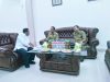 Kabinda Kunjungan Ke Halbar Bangun Kerjasama Dengan Pemda