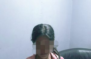 Pelaku Pencurian di Sekolah Tertangkap