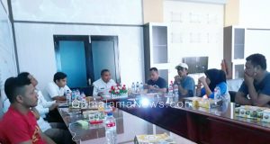 Tema RKPD 2018 Mengarah pada Perubahan Wajah Ibu Kota
