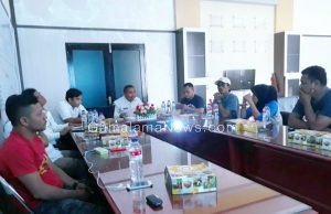 Tema RKPD 2018 Mengarah pada Perubahan Wajah Ibu Kota