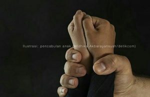 Cabuli Murid Sendiri, Oknum Guru Divonis 10 Tahun Penjara