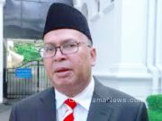 Indonesia Expo 2017 di Mesir Hasilkan Transaksi Lebih dari 27 Juta USD