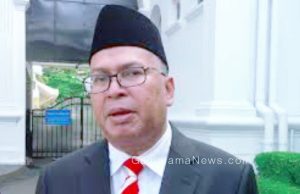 Indonesia Expo 2017 di Mesir Hasilkan Transaksi Lebih dari 27 Juta USD