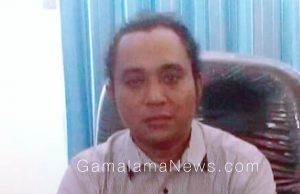 KPU Gelar Sosialisasi Sipol