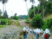 DPRD Minta Pemkab Halsel Perhatikan Pendidikan Daerah Terpencil