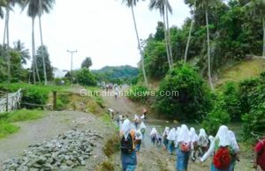 DPRD Minta Pemkab Halsel Perhatikan Pendidikan Daerah Terpencil